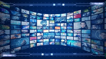 Alt streaming