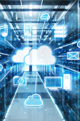 almacenamiento nube expertos ip