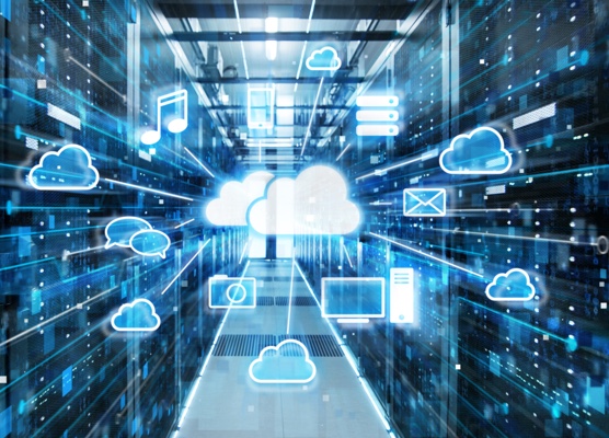 almacenamiento nube expertos ip